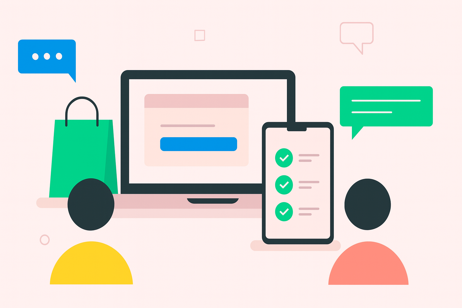 Интеграция CRM системы для крупной торговой сети